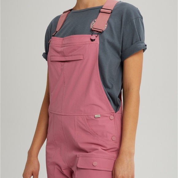Burton Overall/Jumpsuit/Bibs/Coveralls - Picture 5 of 6